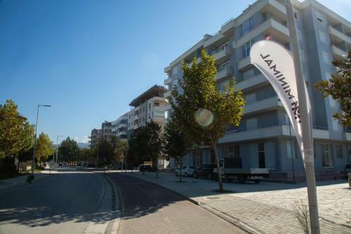 Seaview Apartment