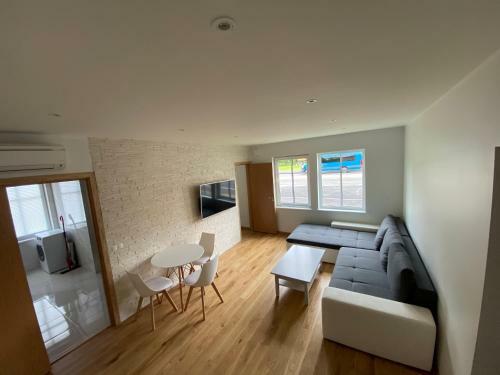Apartamento Veski 3 Korterid