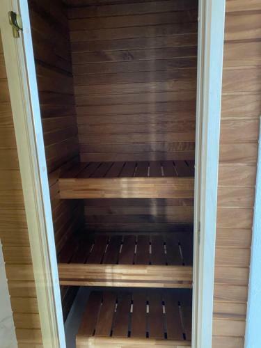 Apartamento Veski 3 Korterid