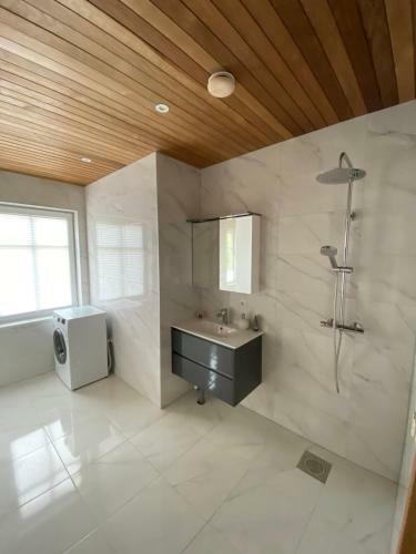 Apartamento Veski 3 Korterid