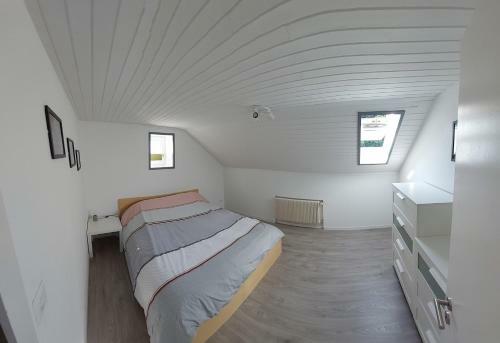 Apartamento Bnbav Appartement #2