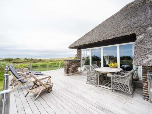 Holiday Home Bl�vand Cclxxii