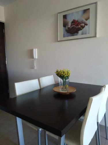Apartamento ''the Yellow In Pervolia''