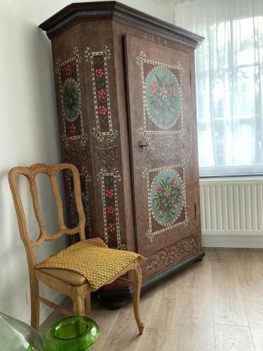 Apartamento Casa Diatomea
