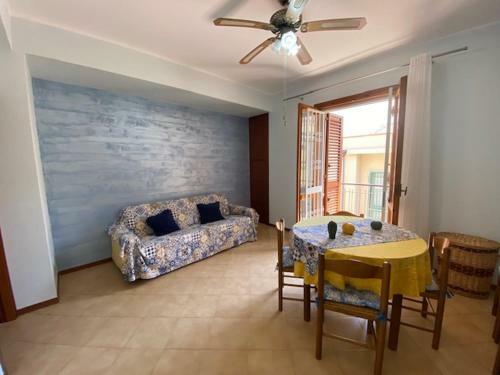 Apartamento Terrace On The Sea