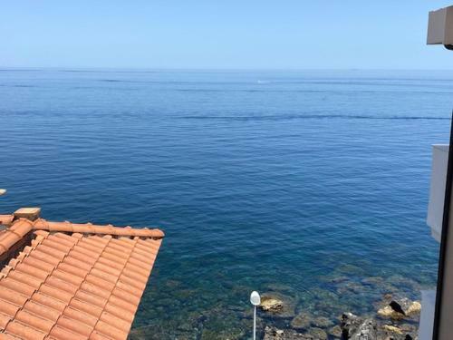Apartamento Terrace On The Sea
