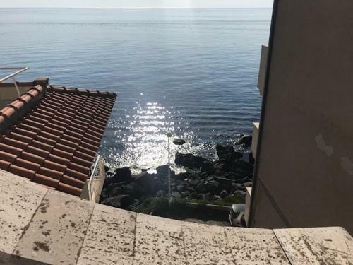 Apartamento Terrace On The Sea