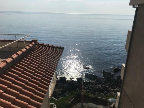 Apartamento Terrace On The Sea