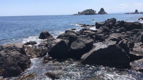 Apartamento Terrace On The Sea