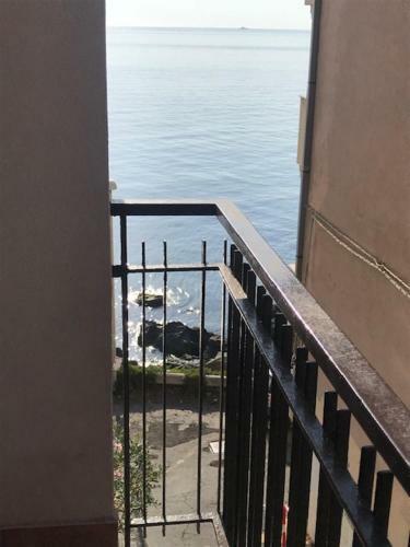 Apartamento Terrace On The Sea