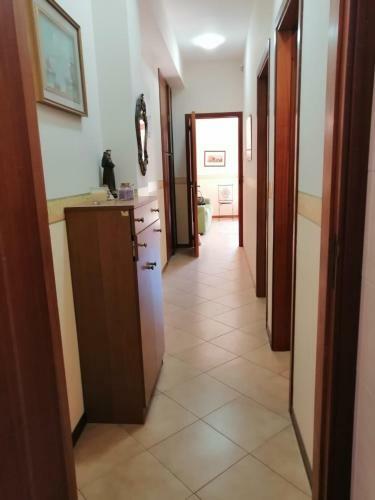 Apartamento Terrace On The Sea