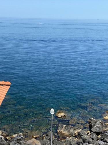 Apartamento Terrace On The Sea