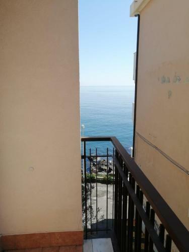 Apartamento Terrace On The Sea