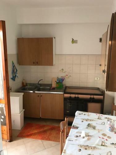 Apartamento Terrace On The Sea