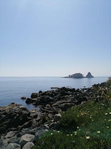 Apartamento Terrace On The Sea