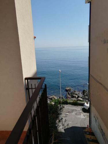 Apartamento Terrace On The Sea