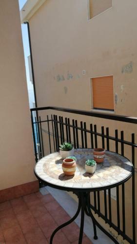 Apartamento Terrace On The Sea