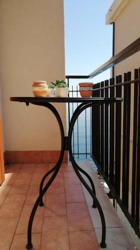 Apartamento Terrace On The Sea