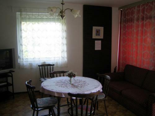 T�parti H�z Balatonszemes
