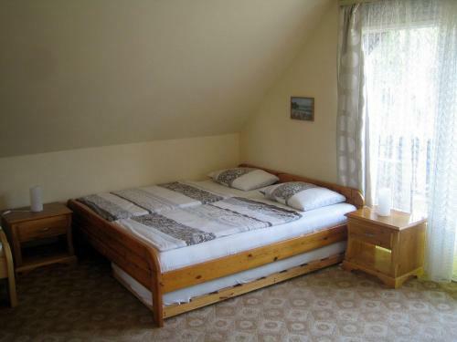 T�parti H�z Balatonszemes