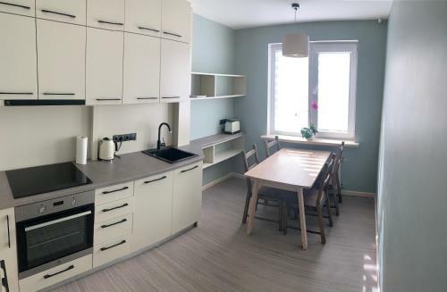 B?n??a Apartamenti