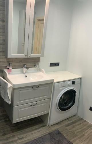 B?n??a Apartamenti