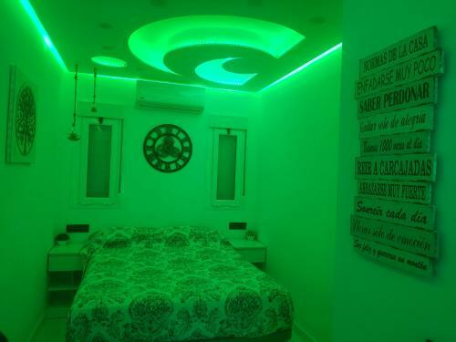 Apartamento Casa Ria
