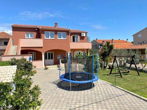 Apartman Ritta