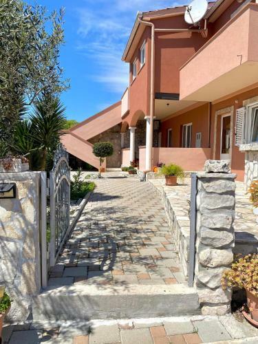 Apartman Ritta