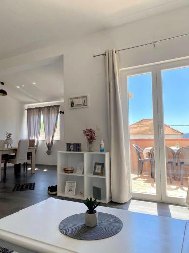 Apartman Ritta