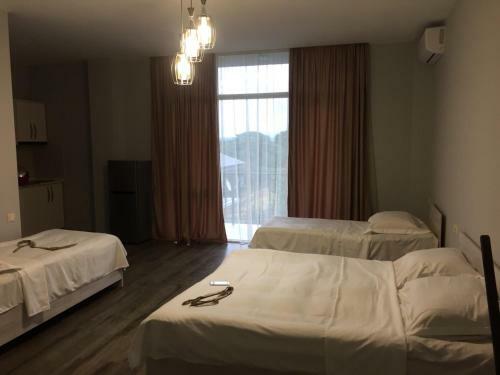 Hotel Kobuleti 728