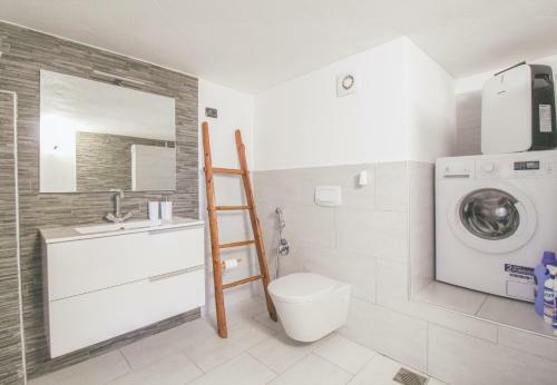 Apartamento Casa Oasi