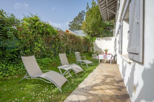 Apartamento Etxeko Txikia