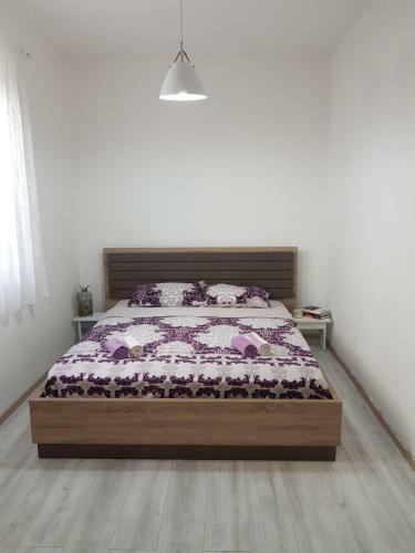 Modern Apartment Doris