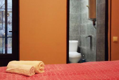 Hostal Kakhri Guest House