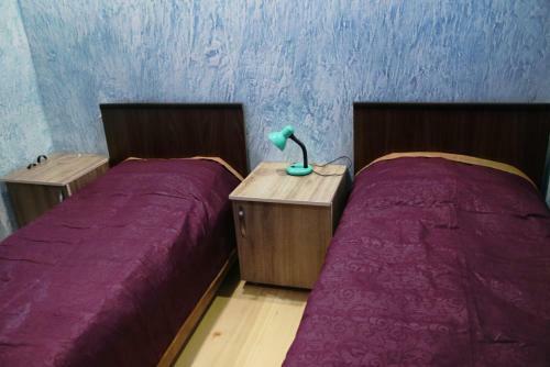 Hostal Kakhri Guest House