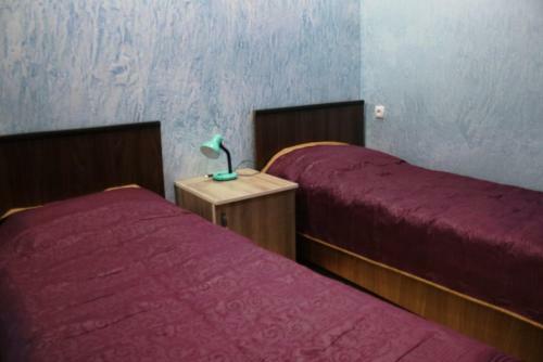 Hostal Kakhri Guest House