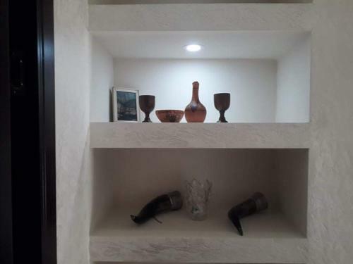 Hostal Kakhri Guest House