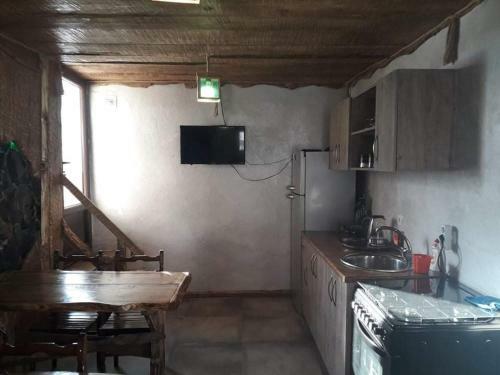 Hostal Kakhri Guest House