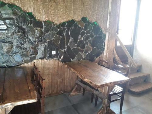Hostal Kakhri Guest House