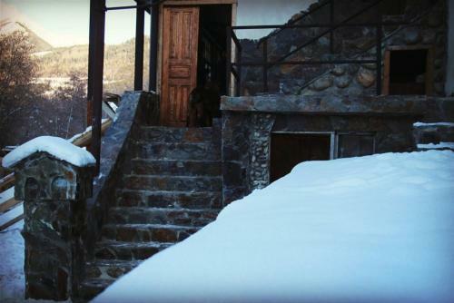 Hostal Kakhri Guest House