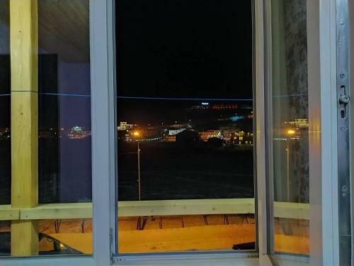 Tetne Qor Guesthouse