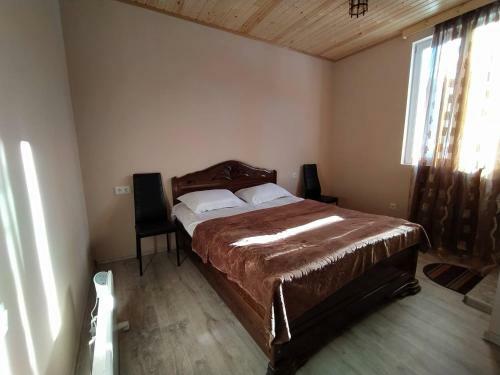 Tetne Qor Guesthouse