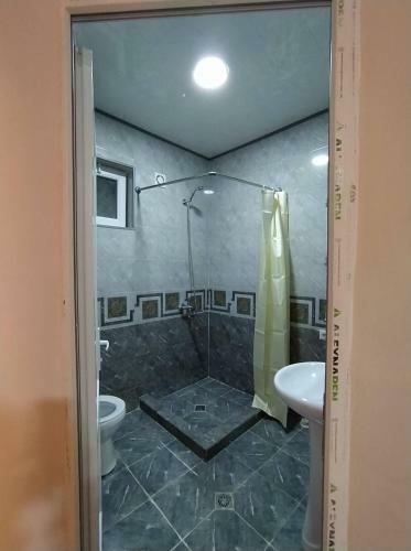 Tetne Qor Guesthouse