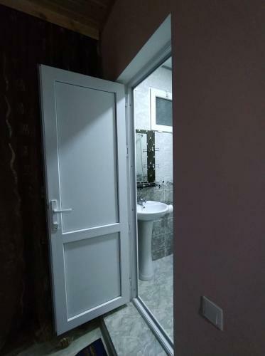 Tetne Qor Guesthouse