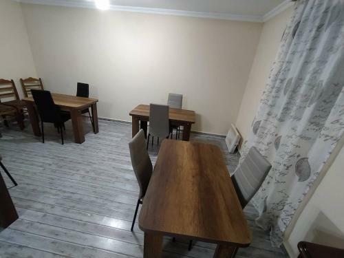 Tetne Qor Guesthouse