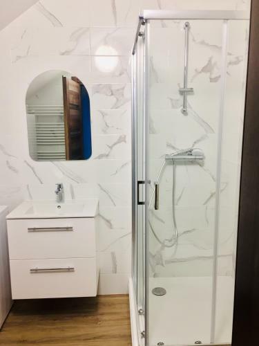 Kaunas Castle Apartments - 2 Bedroom Flat
