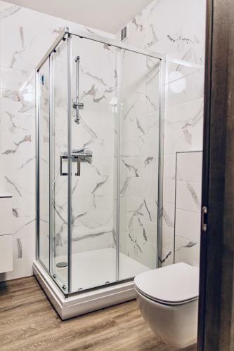 Kaunas Castle Apartments - 2 Bedroom Flat