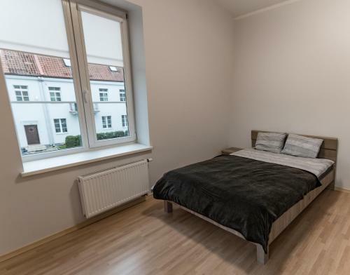 Kaunas Castle Apartments - One Bedroom Flat