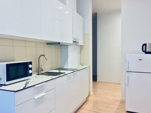 Kaunas Castle Apartments - One Bedroom Flat